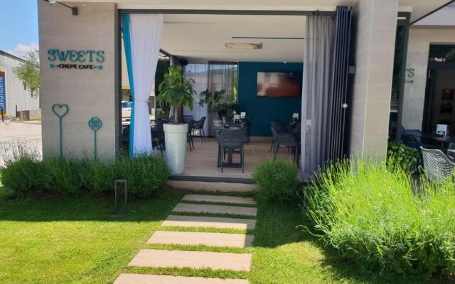 Hotel Villa Gabriel