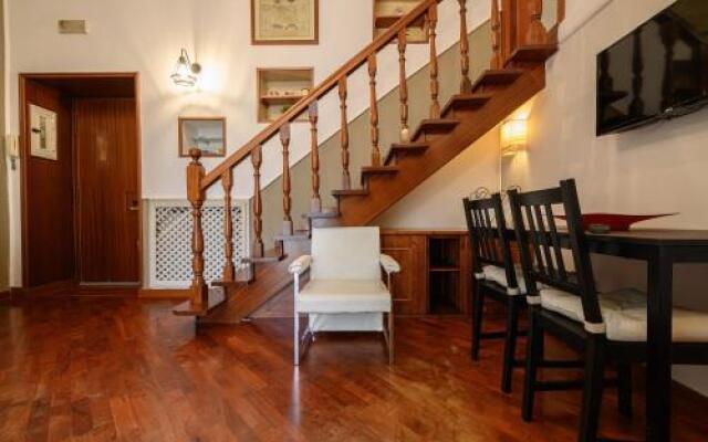 Magicstay - Flat 2 Bedrooms 1 Bathroom - Naples