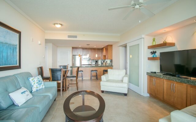 Ocean Club-Ocean Club 301