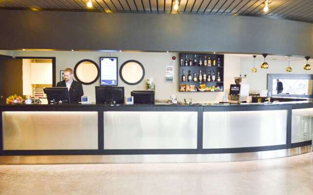 Quality Hotel Galaxen