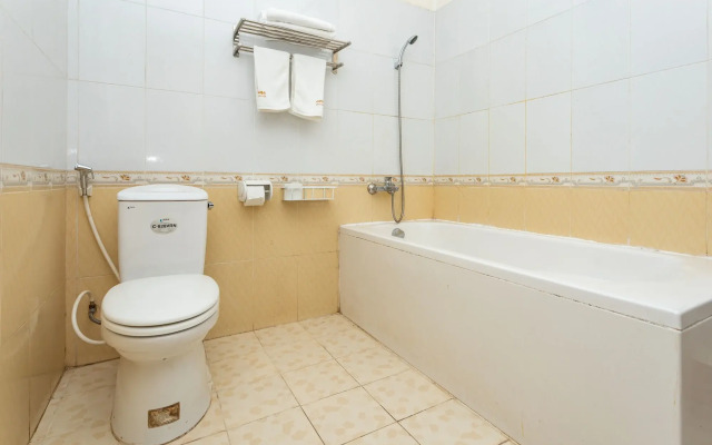 Bach Duong Phu Quoc Resort