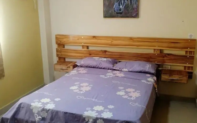 San Roque Hostal