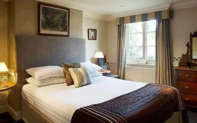 Chilston Park Hotel