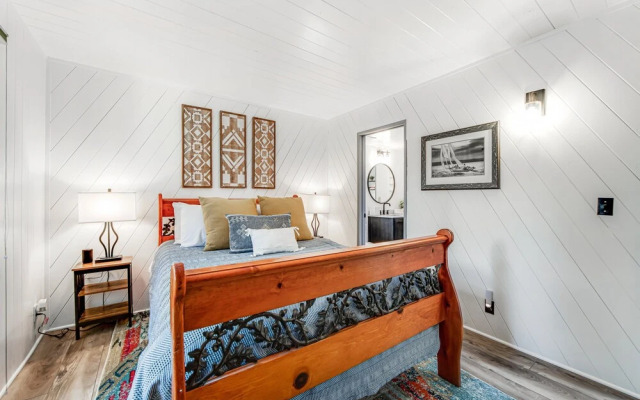 Balboa at Big Bear #404