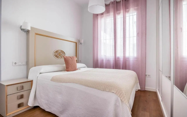 Apartamento Leyendas De Becquer A4