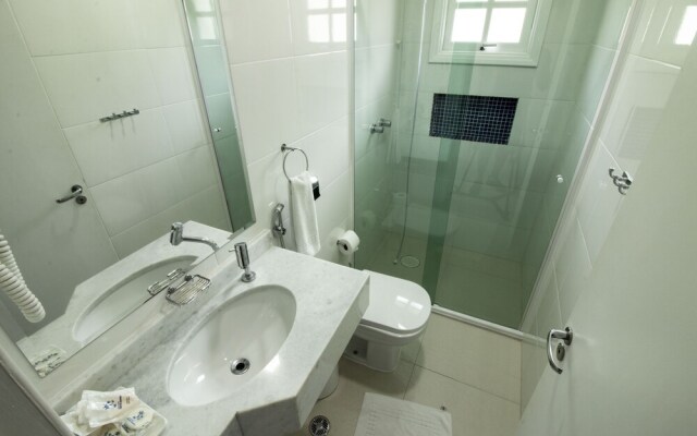 Apart Hotel Porto Kanoas