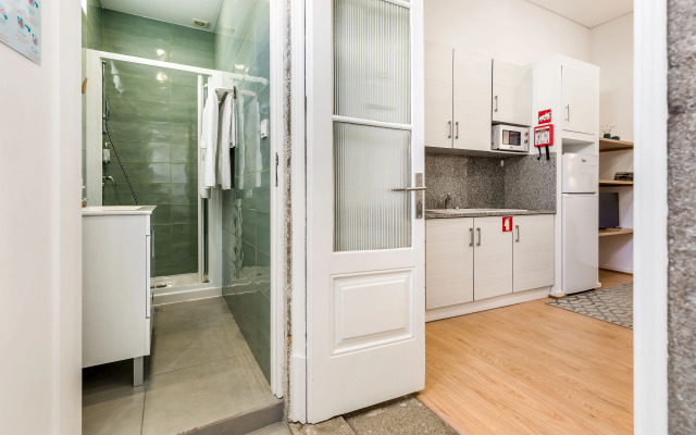 Apartment Bolhão Market by Sweet Porto