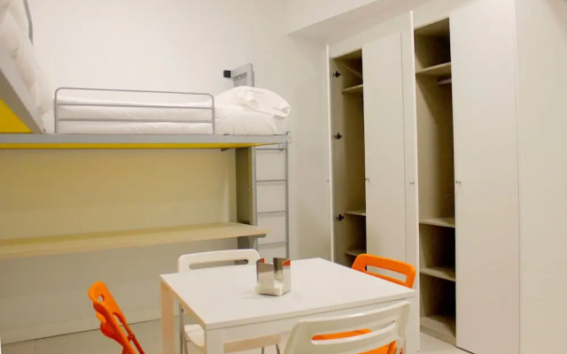 Apartamentos Funway Hostel