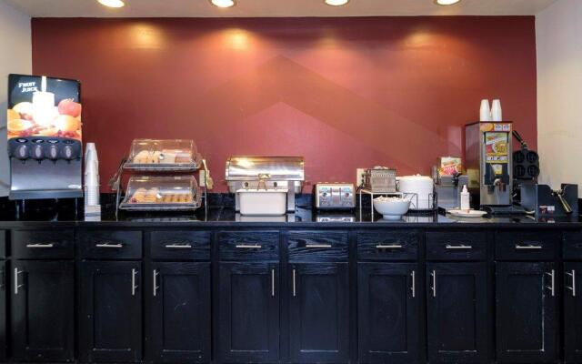 Red Roof Inn Yemassee