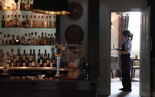 BW Premier Collection Quy Mill Hotel & Spa, Cambridge