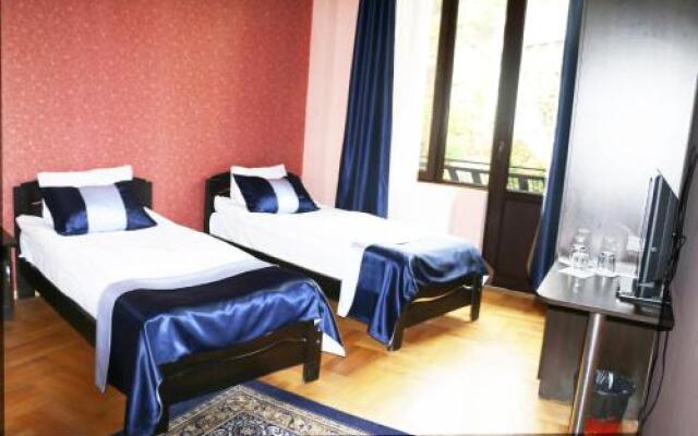 At Home Hotel