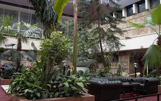 Hotel Bulgaria Burgas