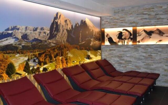 Park Hotel Villa Etschland