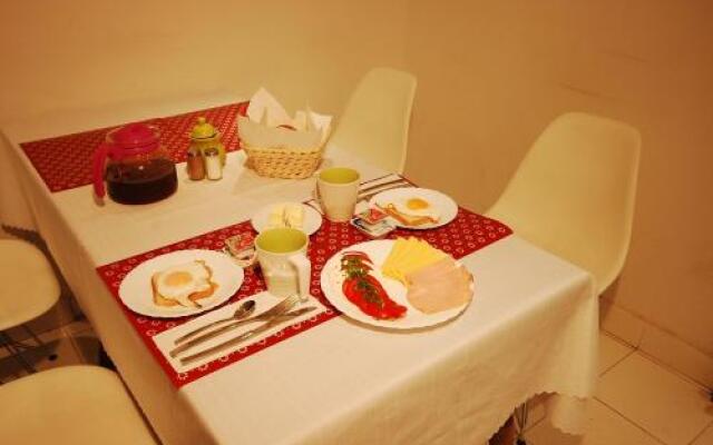 Hipnotic B&B