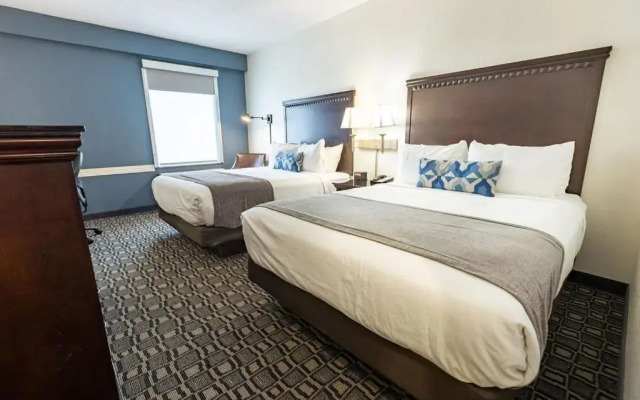 Savannah House Hotel