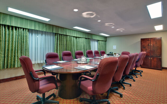 Holiday Inn St. John's Conference Centre by IHG