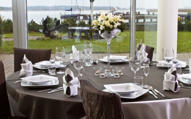 Hotel Galion