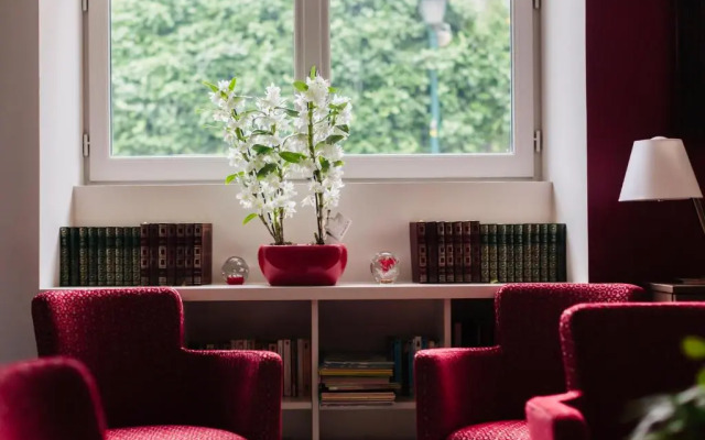 Hotel-Café du Trinquet