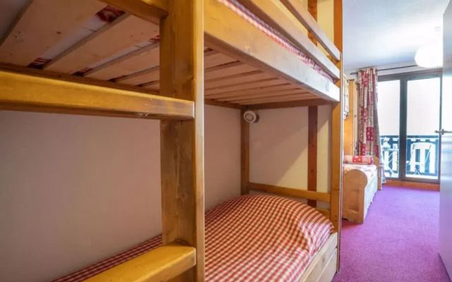 Les Balcons D'Olympie - INH 27742