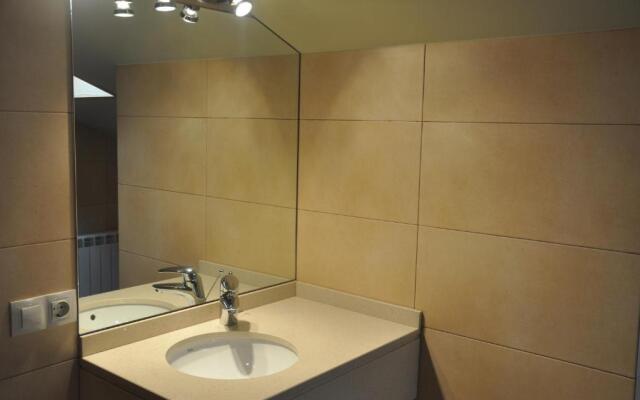 Apartaments Turístics Puigcerdà-La Closa