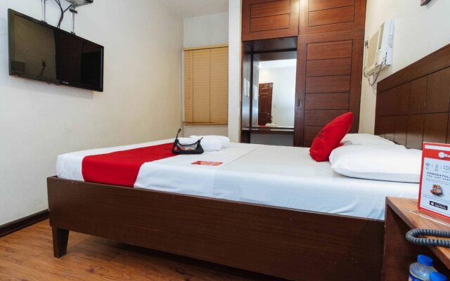 Chartel Serviced Apartments