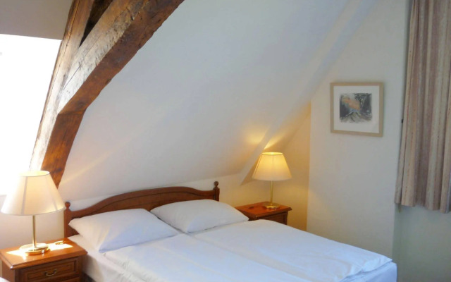 Hotel Schloss Spyker