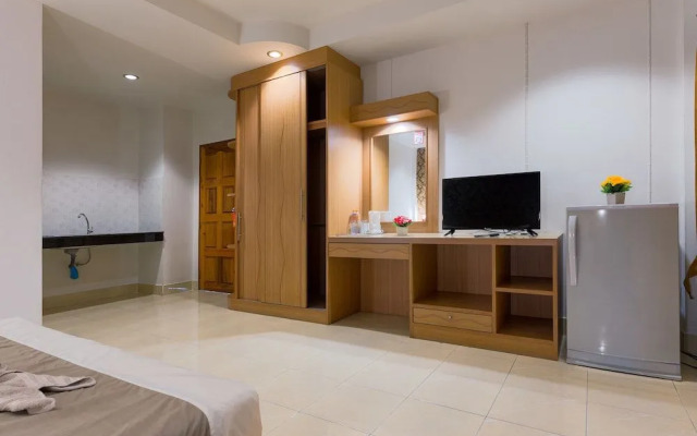 A&J Boutique Hotel Nanai