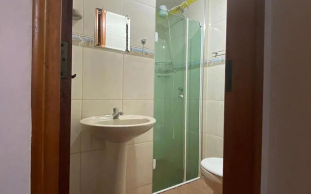 Residencial Canadá Praia Grande 100 metros