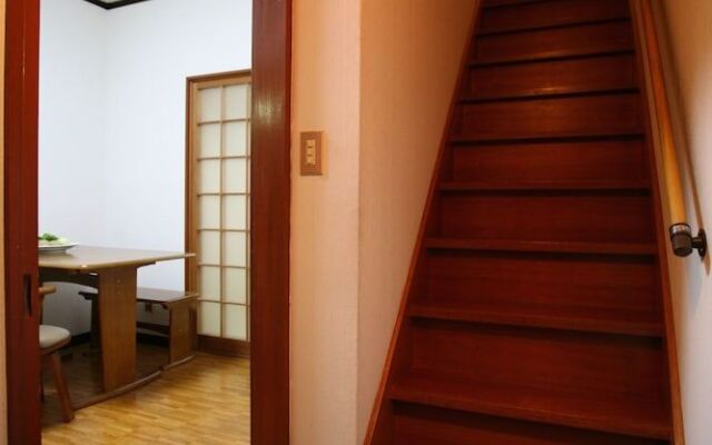 Demachi 2 House