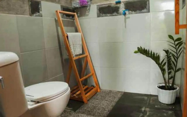 Paddies Homestay Sukawangi RedPartner