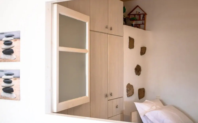 Ortus Navy Mykonian Lux Villa