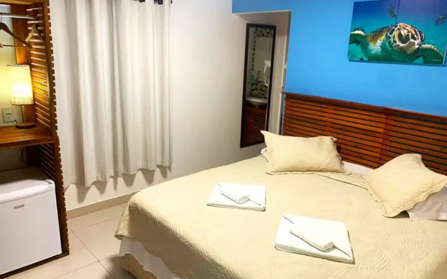 Pousada Flor do Atlântico