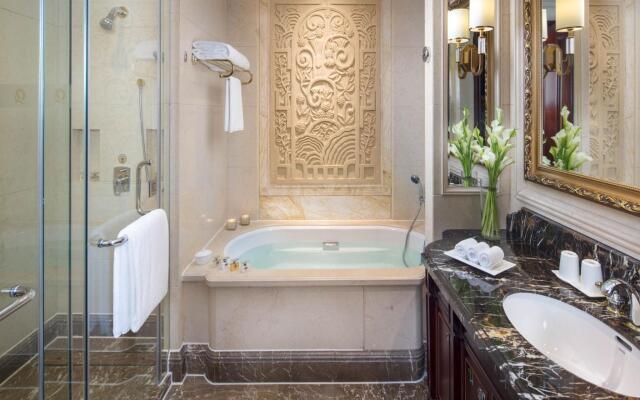 Evergrande Hotel Nanjing