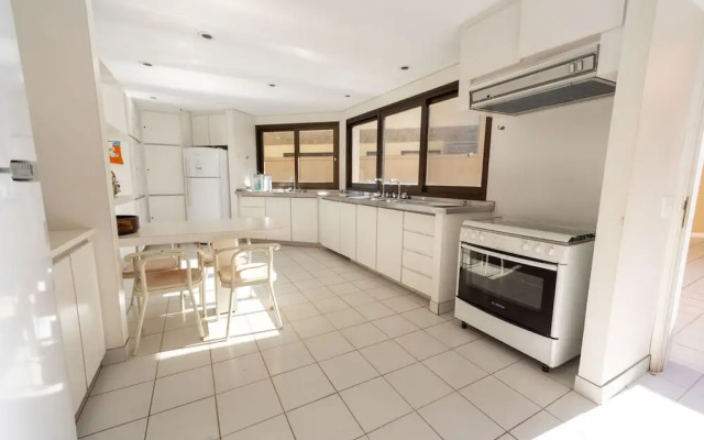 Casa Alto Padr o c Piscina Vista e Churrasqueira