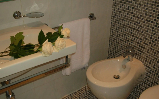 Hotel Anthony