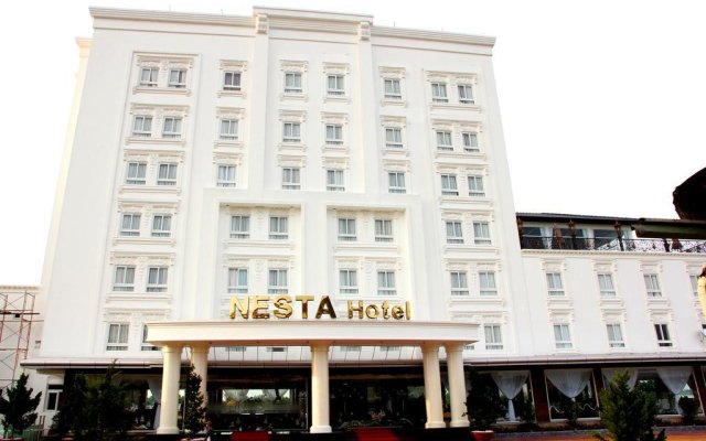 Nesta Hotel Can Tho