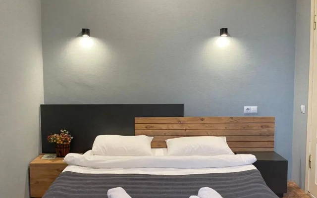 Marishka's Hostel