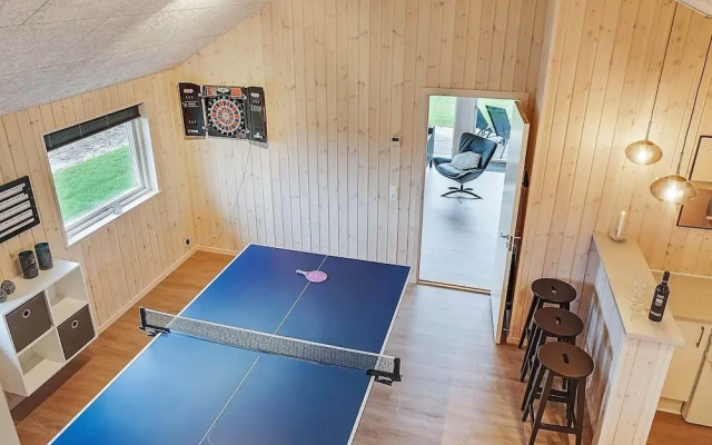Holiday Home in Kappeln