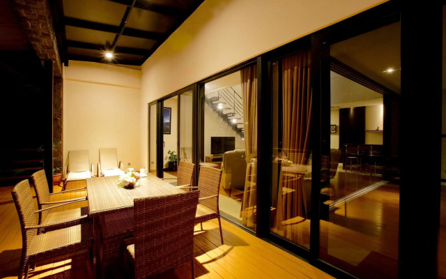 Kokol Haven Resort