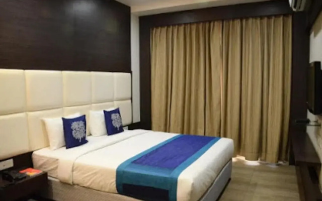 Hotel Sai Vijay