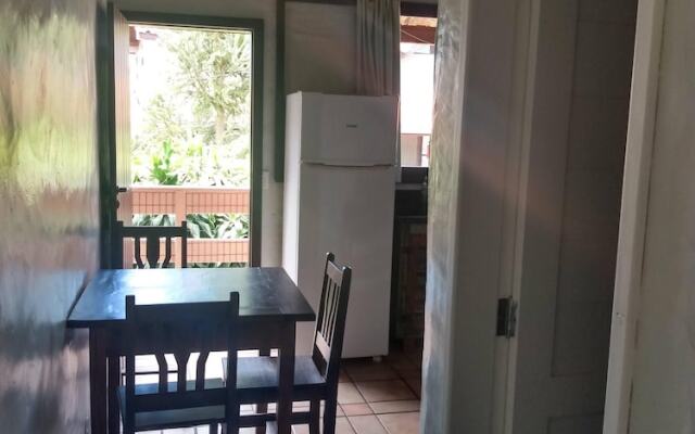 Condomínio Sargento Laranja