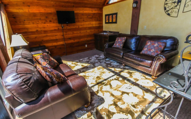 Skiers Lodge