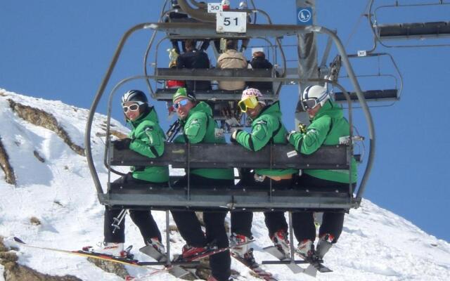 Hotel Rural El Fundil