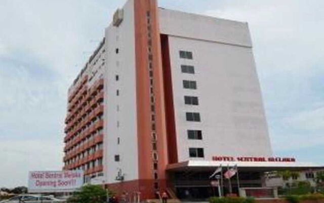 Grand Continental Melaka