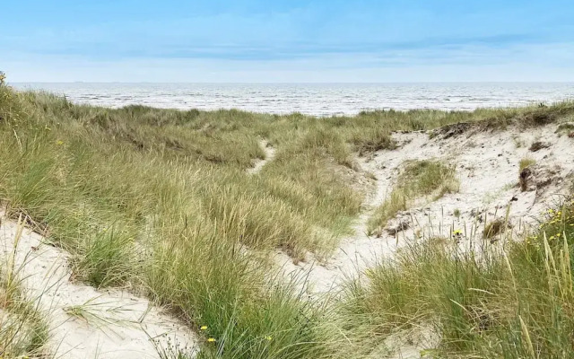 8 Person Holiday Home in Albaek-by Traum