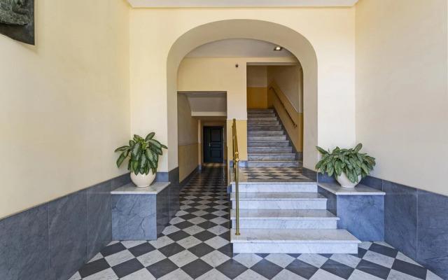 Passo Barsanti by Wonderful Italy