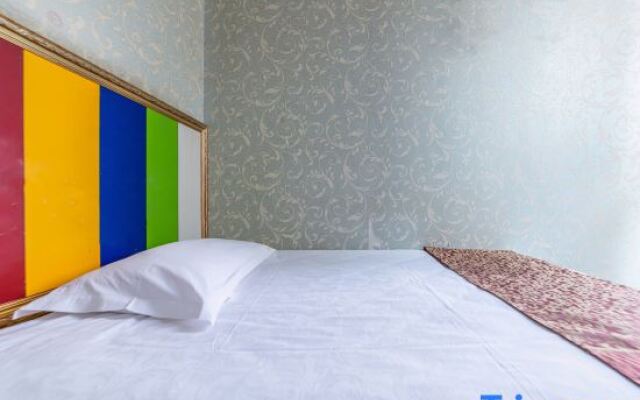 Zhiping Hotel, Jiading District, Shanghai