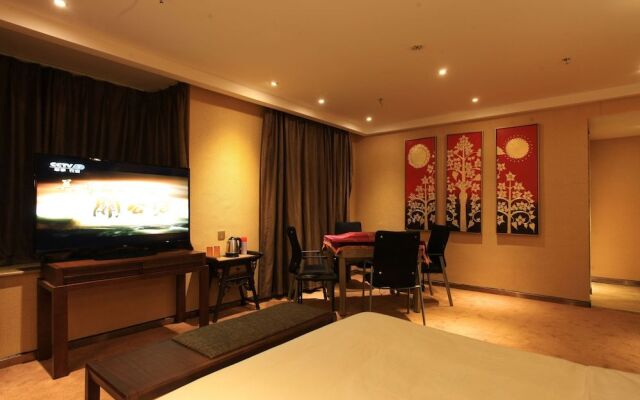 Guiyang Dear Hotel