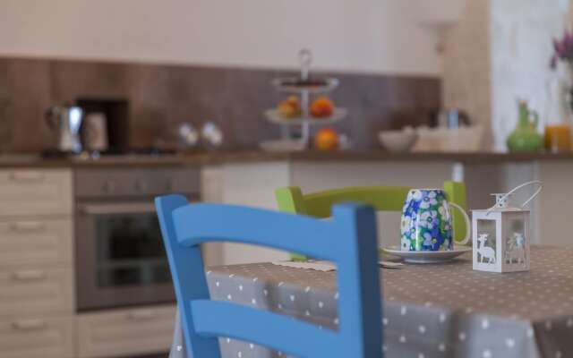 Marinella Suite Home