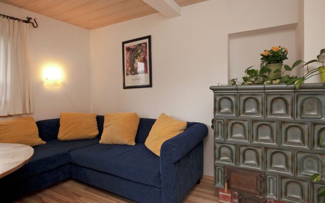 Peaceful Apartment in Brixen im Thale With Balcony